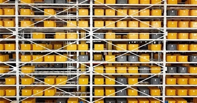 Tote Shuttle u odnosu na Miniload: Koji ASRS odgovara za-skladištenje i skupljanje malih predmeta?